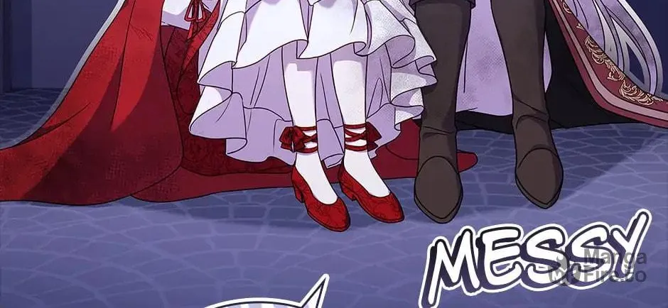 The Lady Needs a Break Chapter 96 page 6 - 