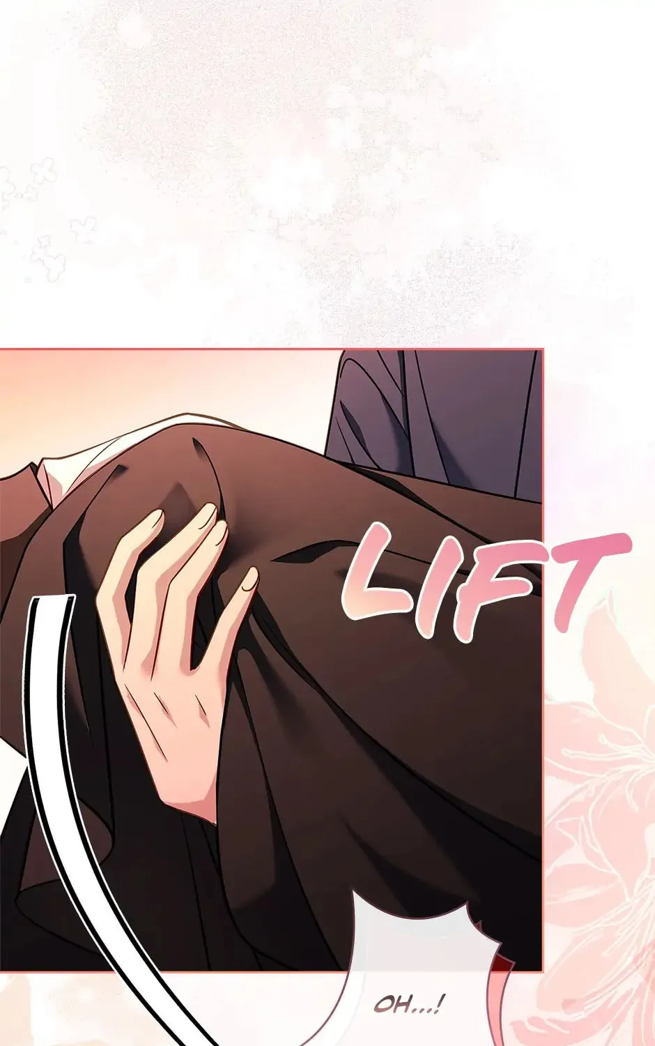 The Lady Needs a Break Chapter 96 page 51 - 