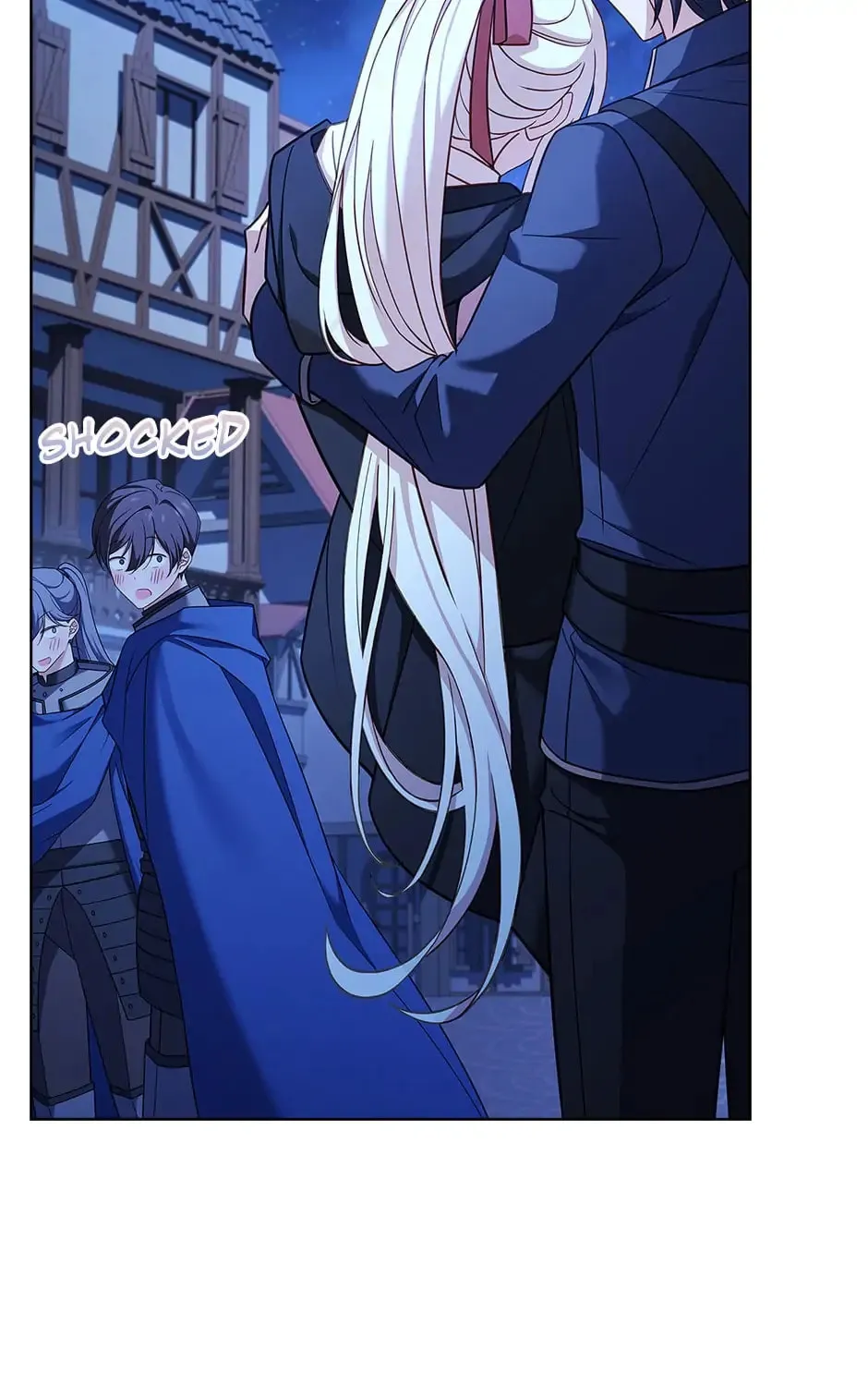 The Lady Needs a Break Chapter 96 page 57 - 