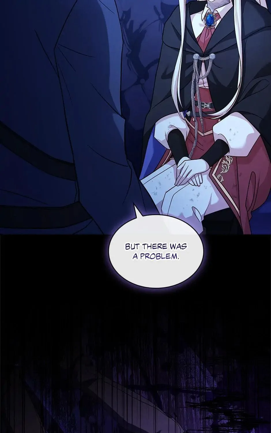The Lady Needs a Break Chapter 96 page 77 - 