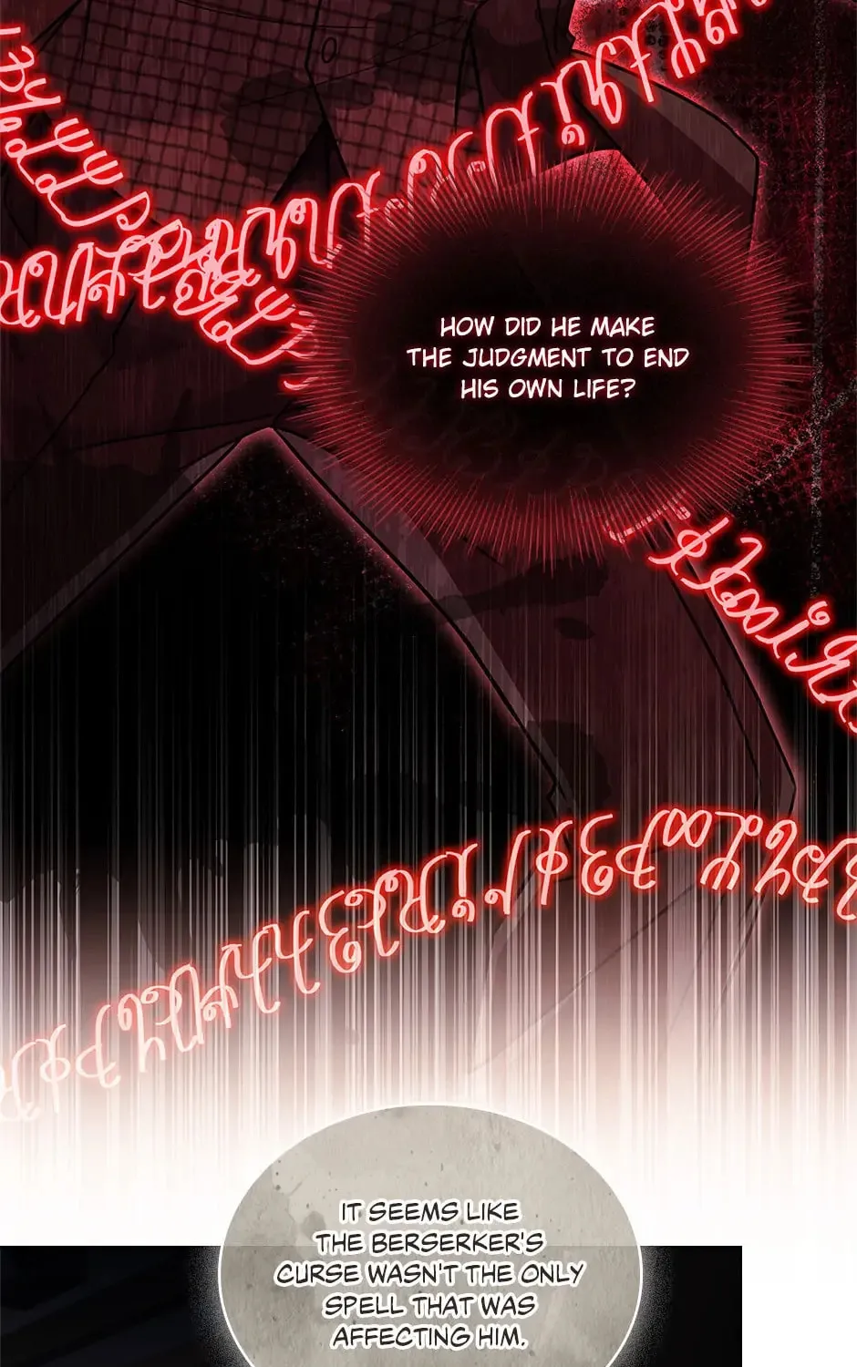 The Lady Needs a Break Chapter 96 page 85 - 