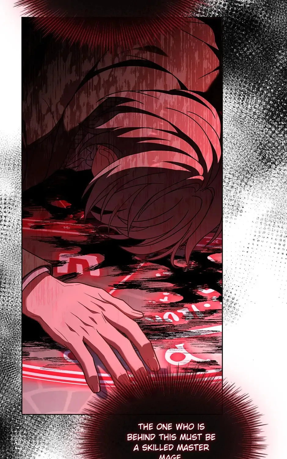 The Lady Needs a Break Chapter 96 page 91 - 