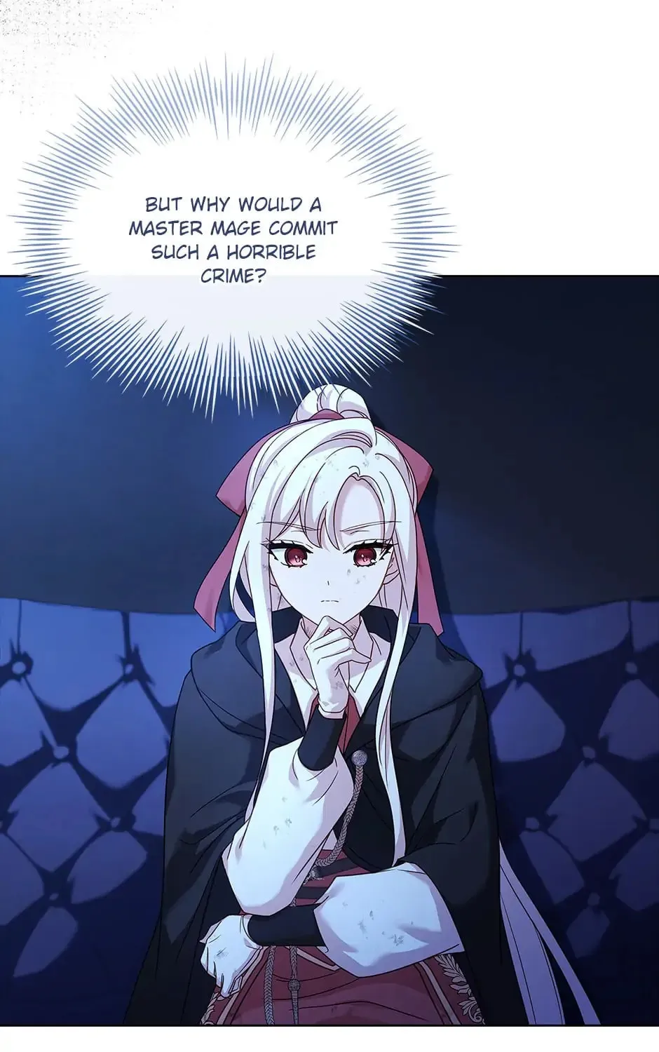The Lady Needs a Break Chapter 96 page 93 - 