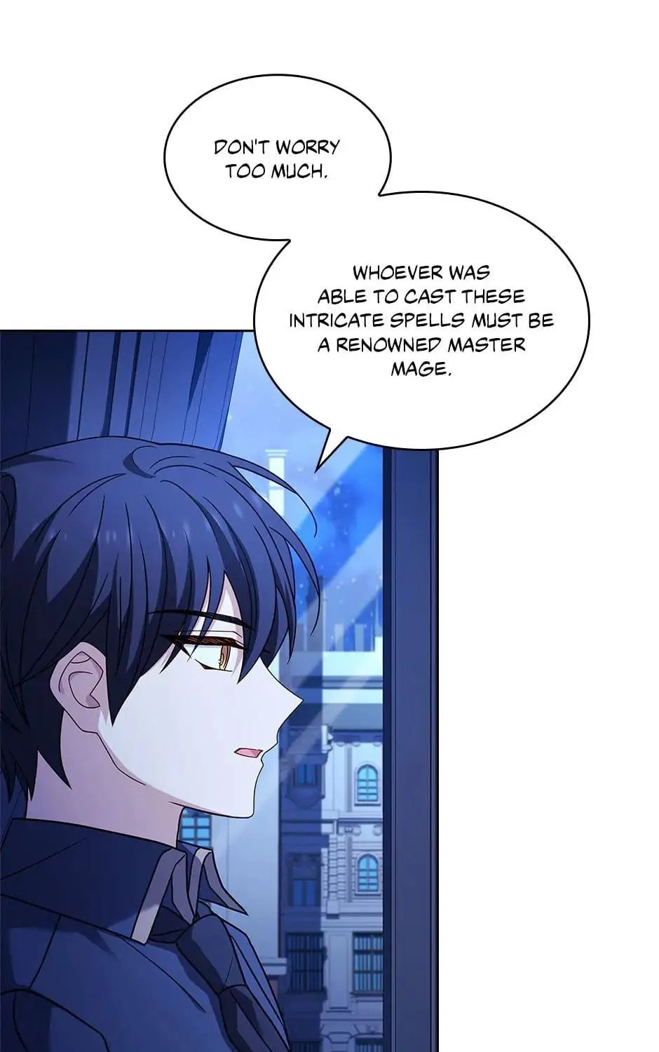 The Lady Needs a Break Chapter 96 page 95 - 