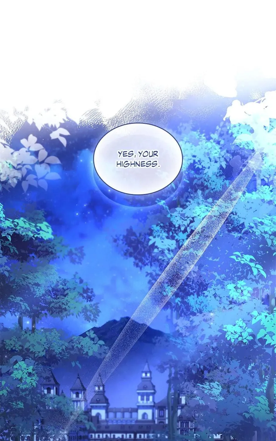 The Lady Needs a Break Chapter 96 page 99 - 