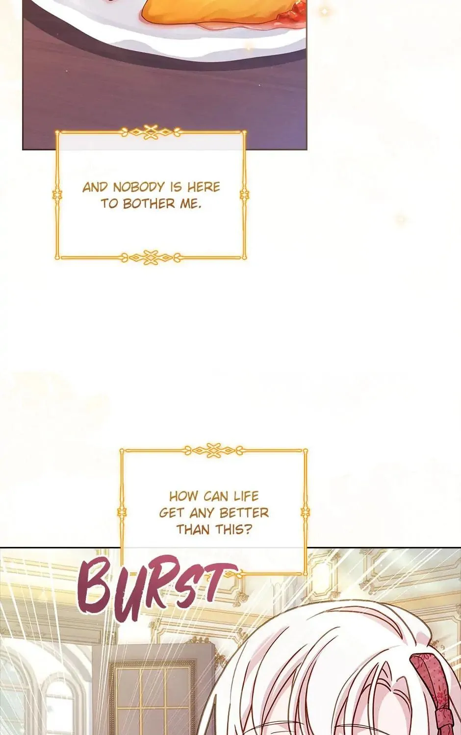 The Lady Needs a Break Chapter 97 page 11 - 