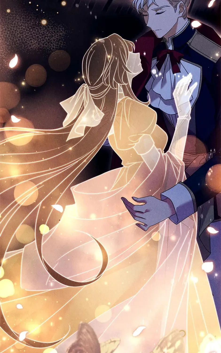 The Lady Needs a Break Chapter 97 page 101 - 