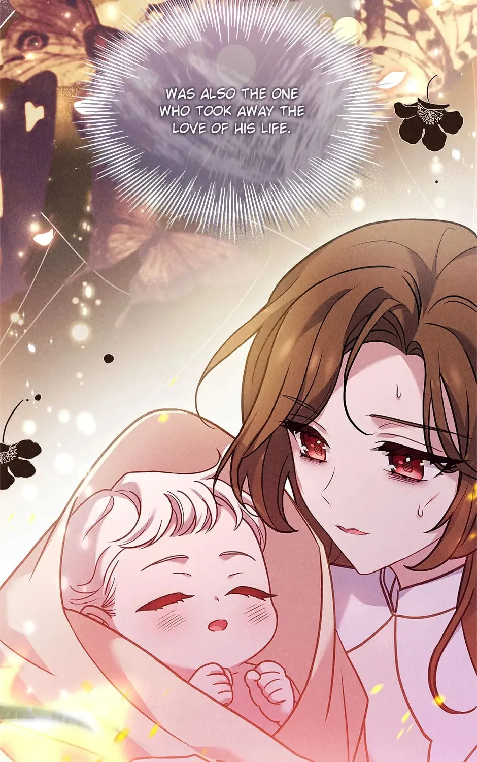 The Lady Needs a Break Chapter 97 page 103 - 