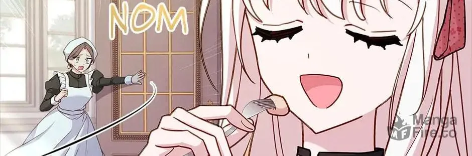 The Lady Needs a Break Chapter 97 page 12 - 