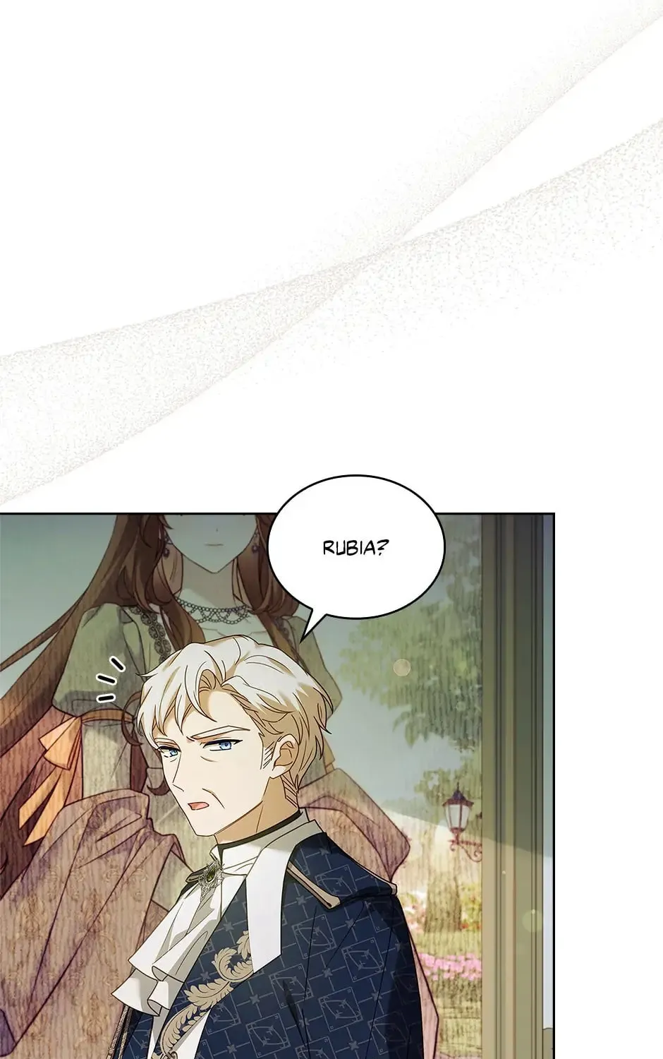 The Lady Needs a Break Chapter 97 page 111 - 