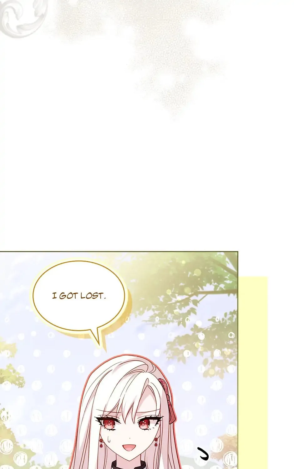 The Lady Needs a Break Chapter 97 page 117 - 