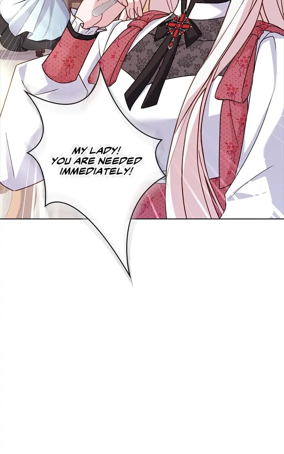The Lady Needs a Break Chapter 97 page 13 - 