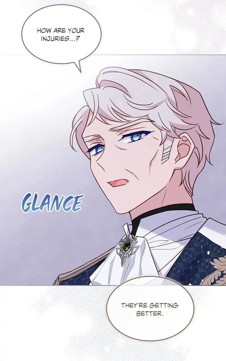 The Lady Needs a Break Chapter 97 page 125 - 