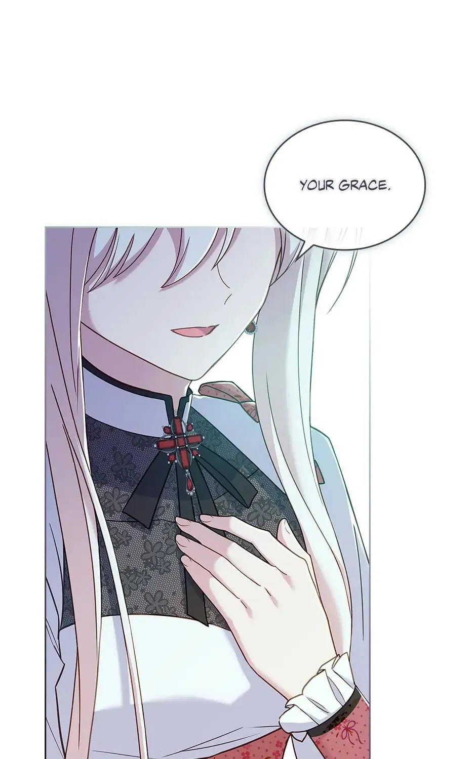 The Lady Needs a Break Chapter 97 page 127 - 