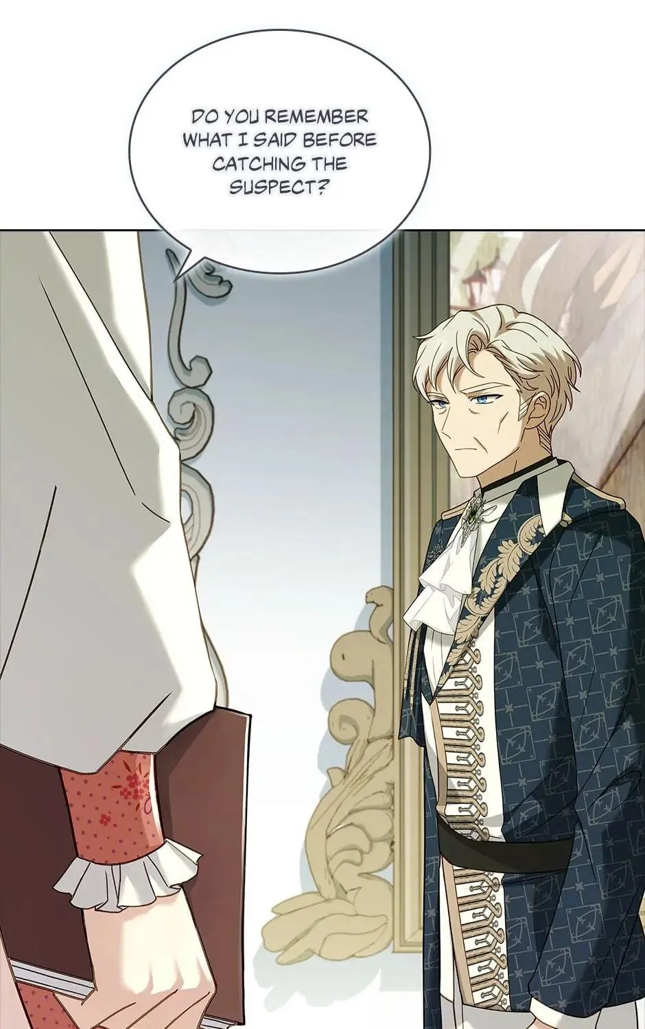 The Lady Needs a Break Chapter 97 page 129 - 