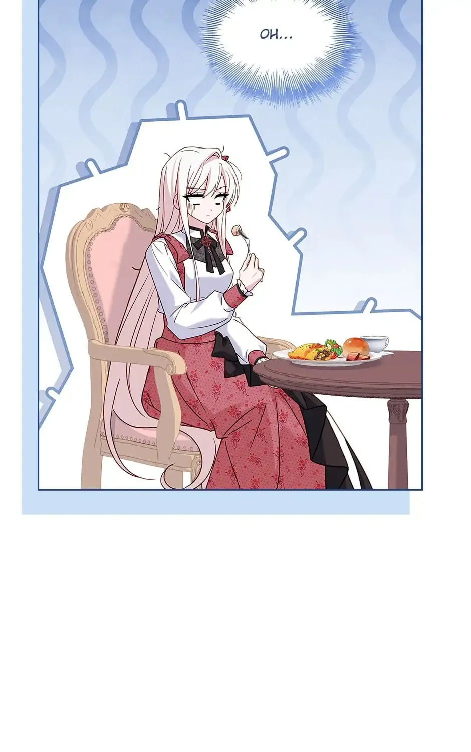 The Lady Needs a Break Chapter 97 page 15 - 
