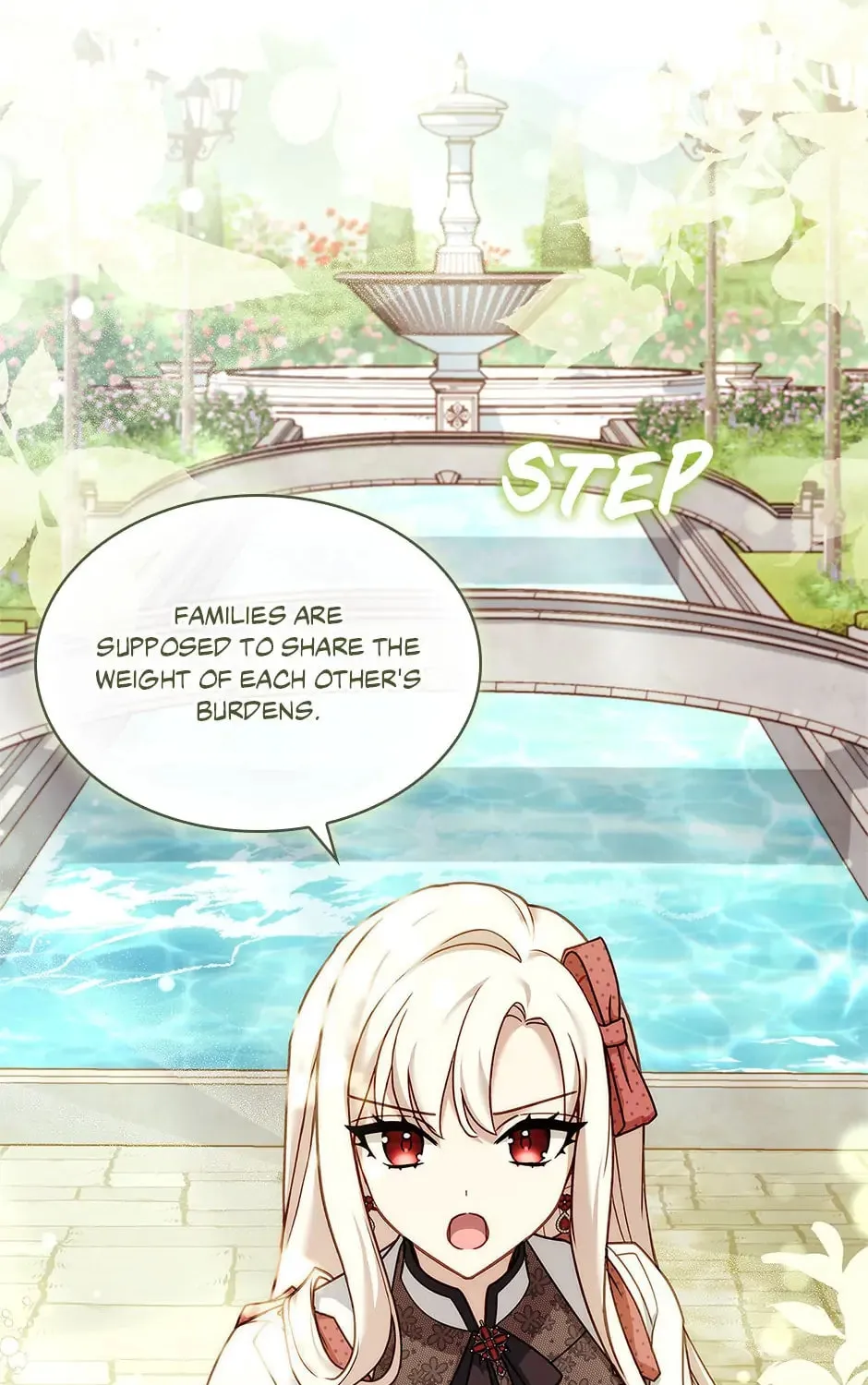 The Lady Needs a Break Chapter 97 page 147 - 
