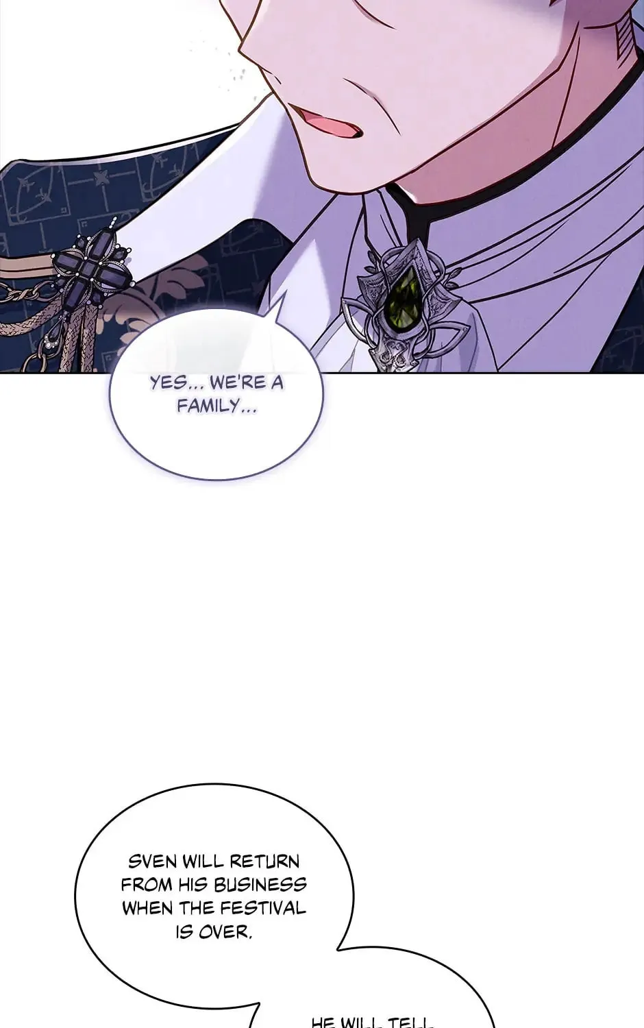 The Lady Needs a Break Chapter 97 page 153 - 