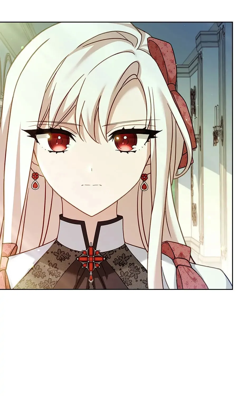 The Lady Needs a Break Chapter 97 page 157 - 