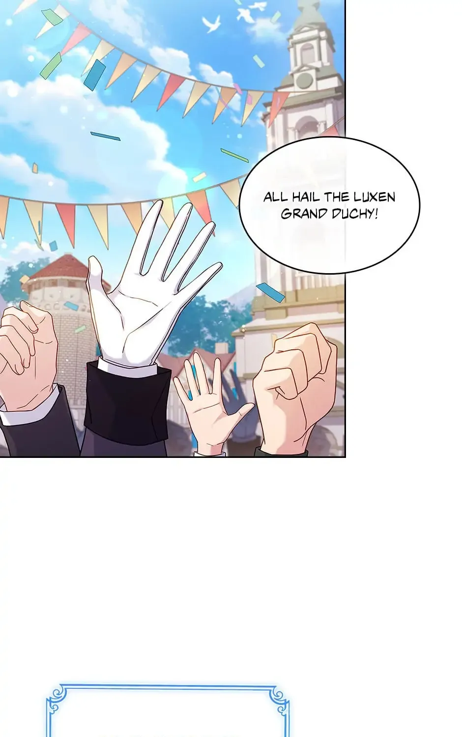 The Lady Needs a Break Chapter 97 page 163 - 