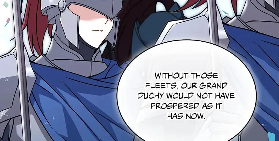 The Lady Needs a Break Chapter 97 page 166 - 