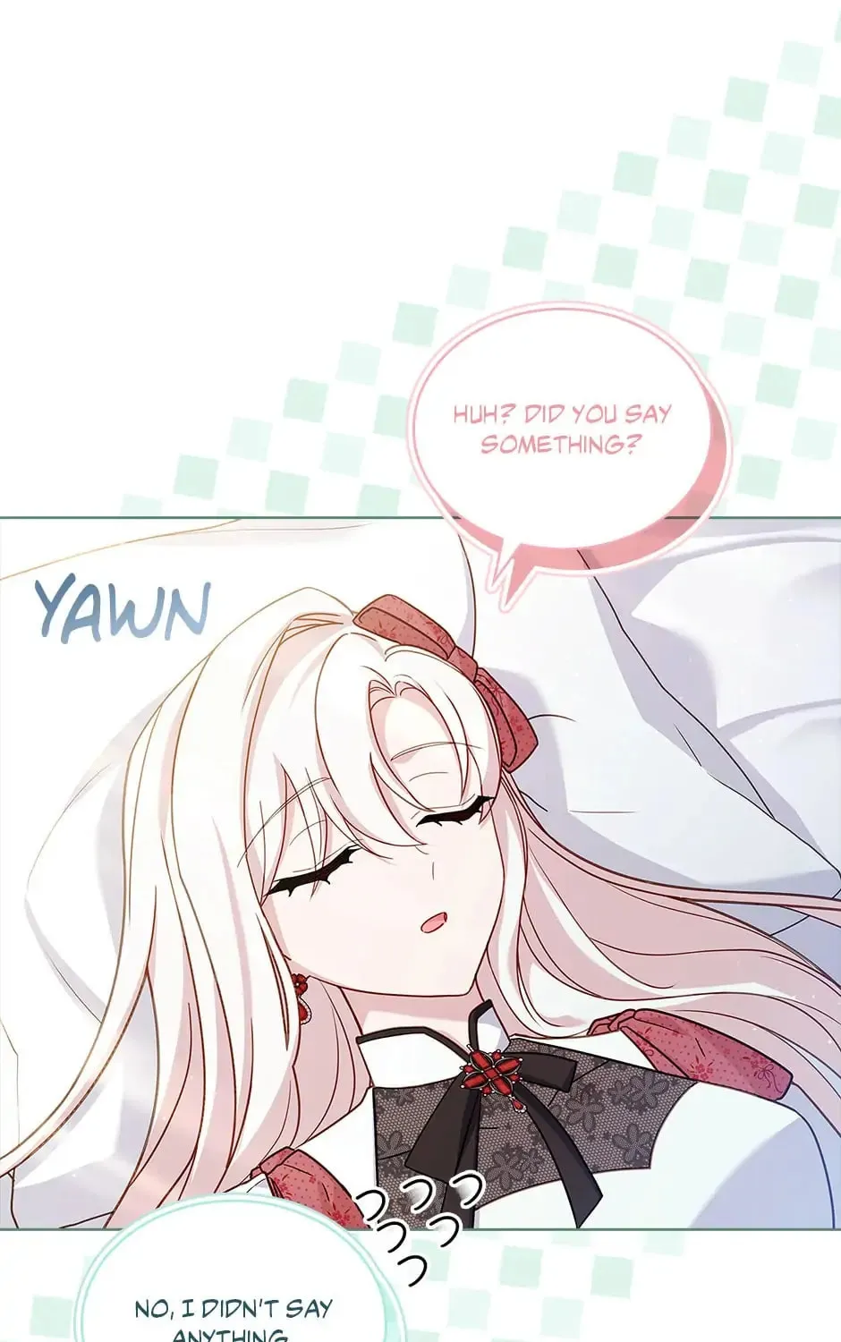 The Lady Needs a Break Chapter 97 page 3 - 