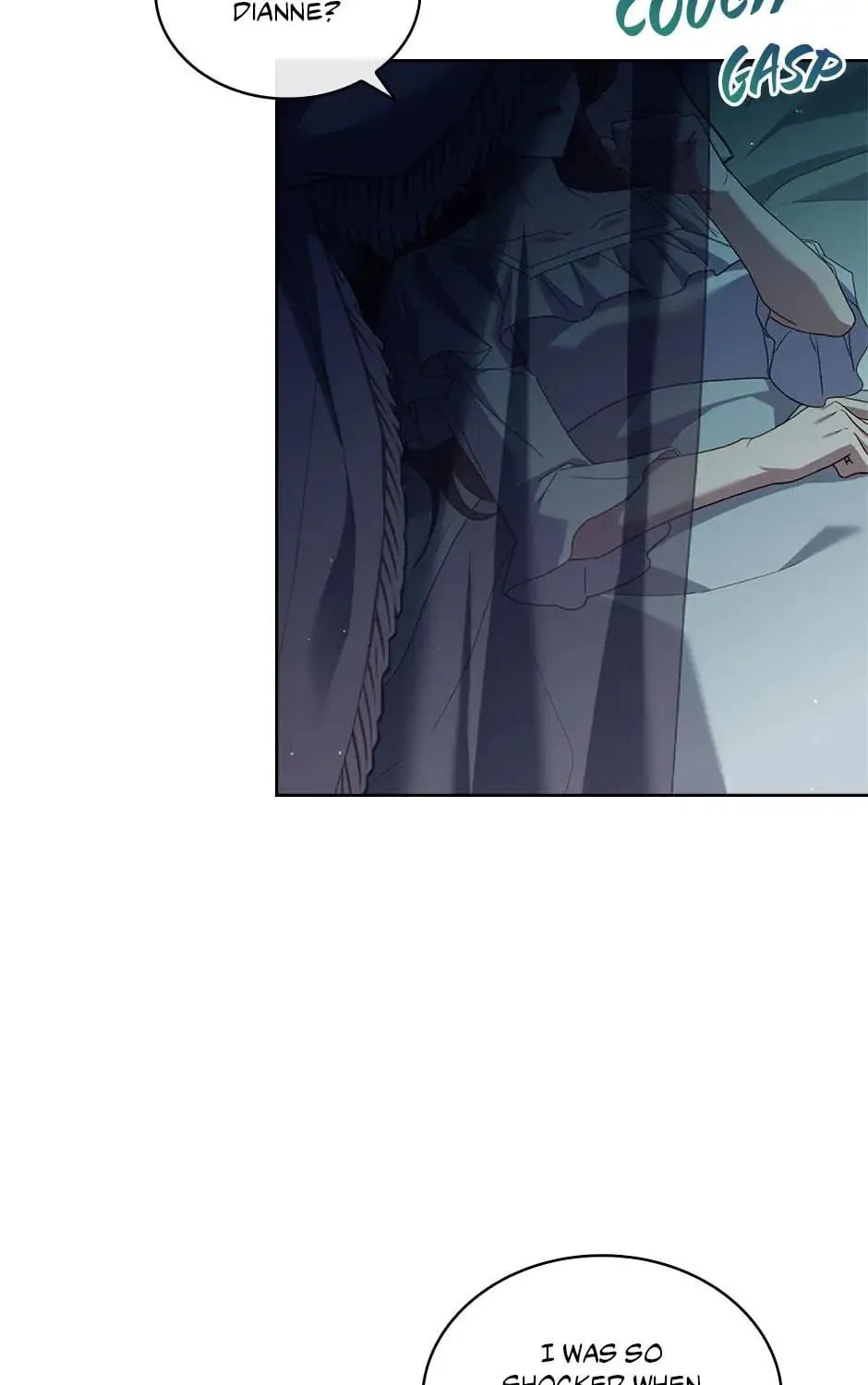 The Lady Needs a Break Chapter 97 page 23 - 