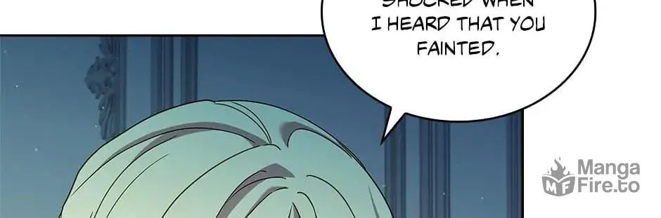 The Lady Needs a Break Chapter 97 page 24 - 