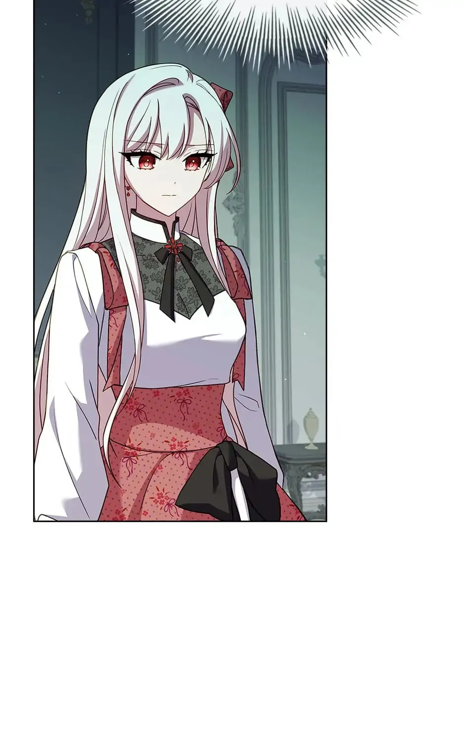 The Lady Needs a Break Chapter 97 page 31 - 
