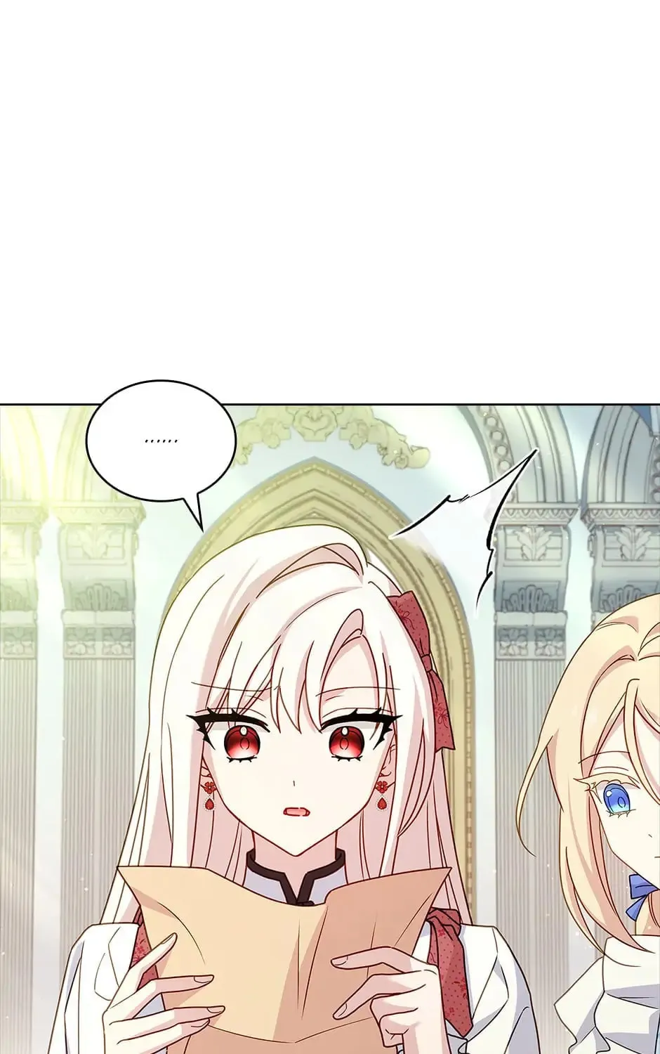The Lady Needs a Break Chapter 97 page 37 - 