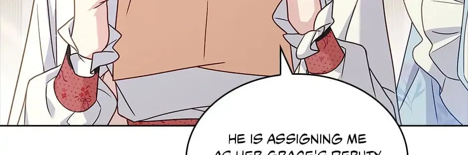 The Lady Needs a Break Chapter 97 page 38 - 