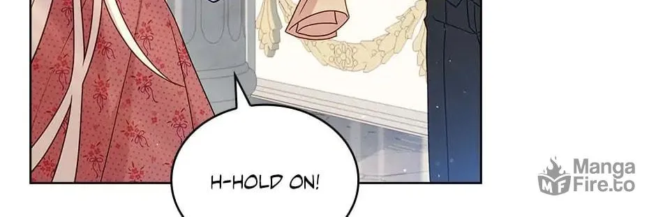 The Lady Needs a Break Chapter 97 page 40 - 