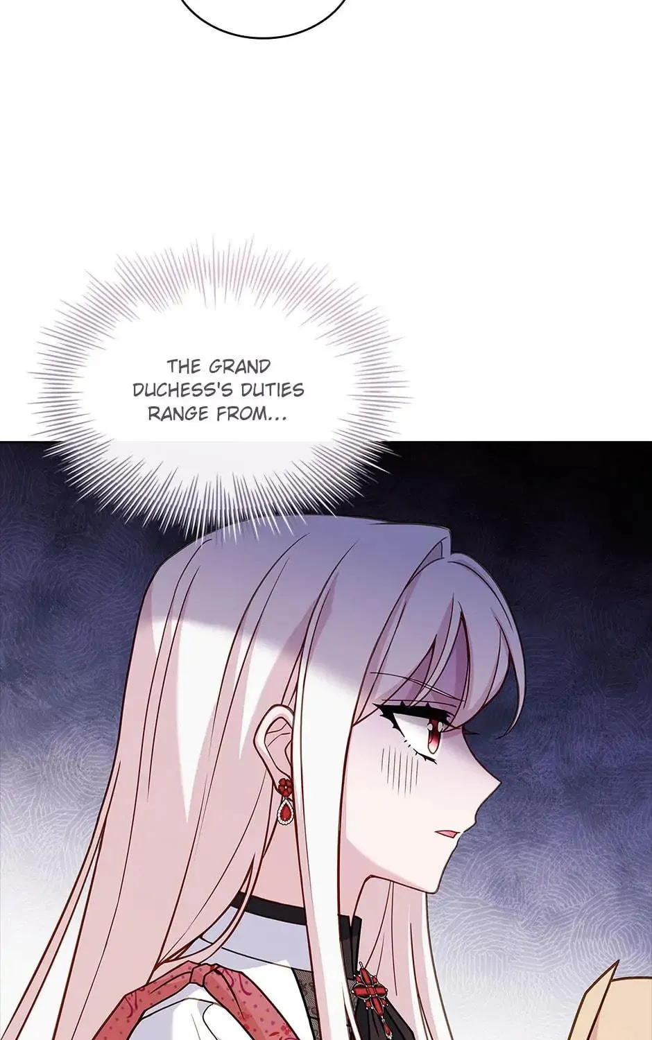 The Lady Needs a Break Chapter 97 page 41 - 