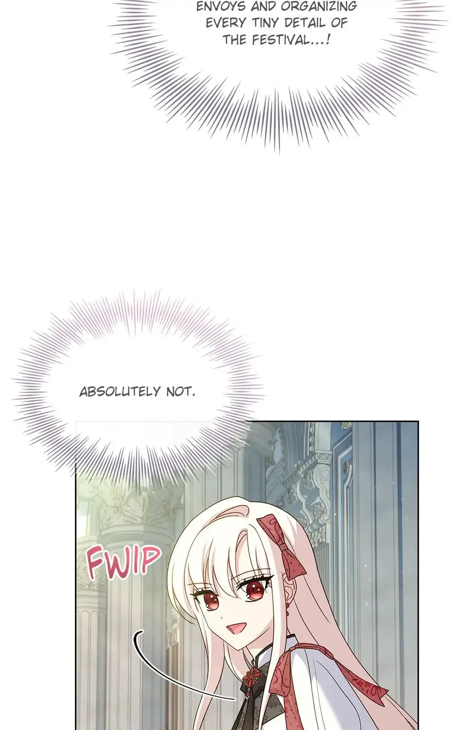 The Lady Needs a Break Chapter 97 page 43 - 