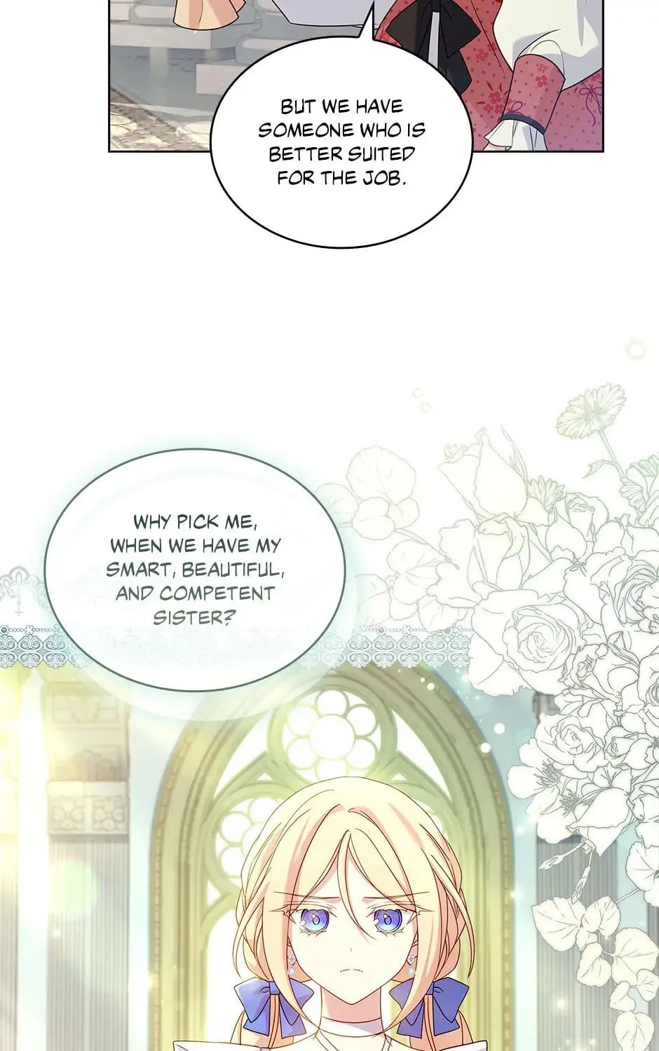 The Lady Needs a Break Chapter 97 page 45 - 