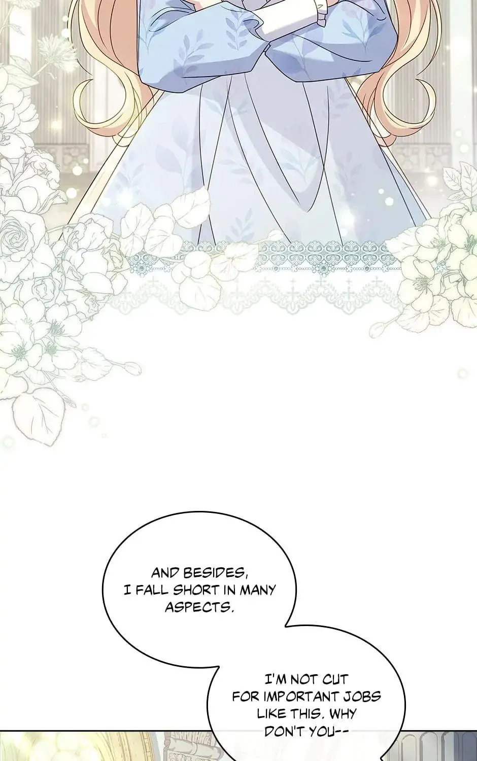 The Lady Needs a Break Chapter 97 page 47 - 