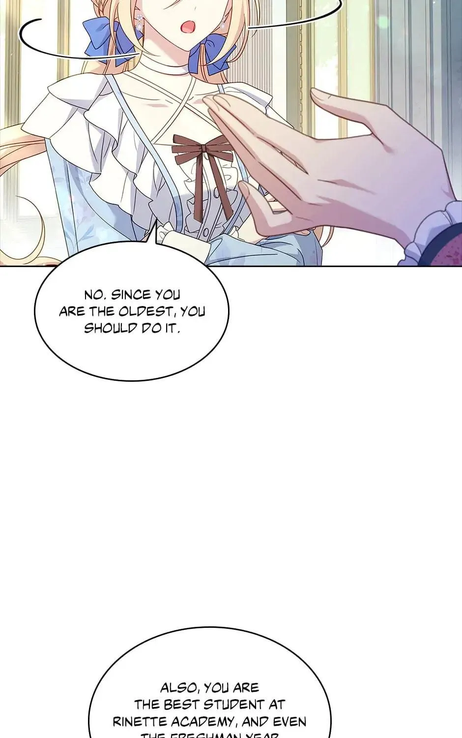 The Lady Needs a Break Chapter 97 page 49 - 