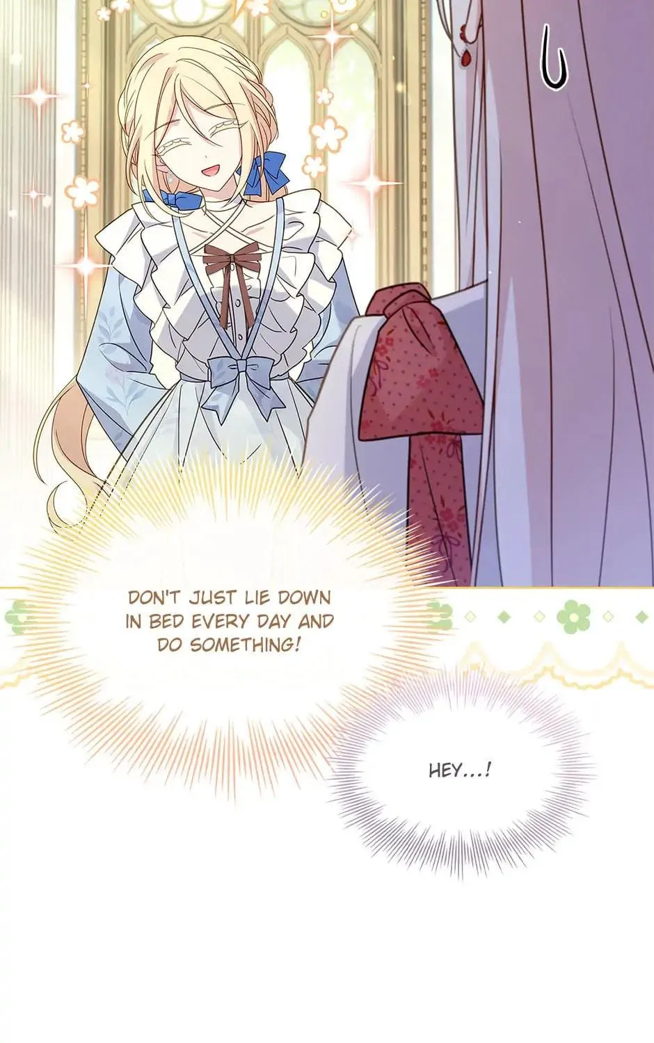 The Lady Needs a Break Chapter 97 page 53 - 