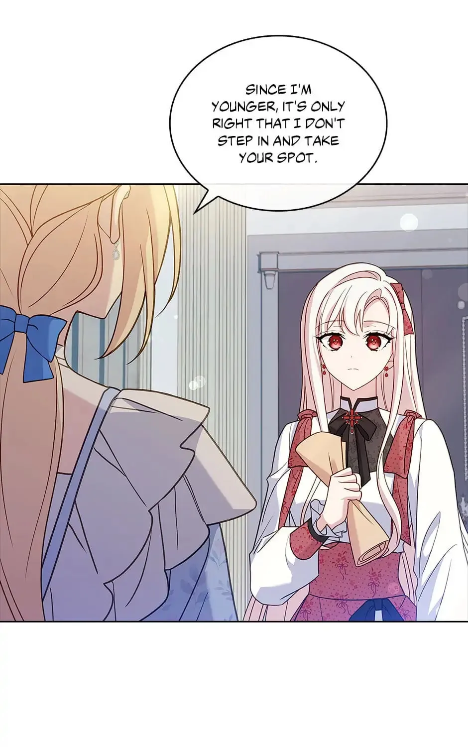 The Lady Needs a Break Chapter 97 page 55 - 