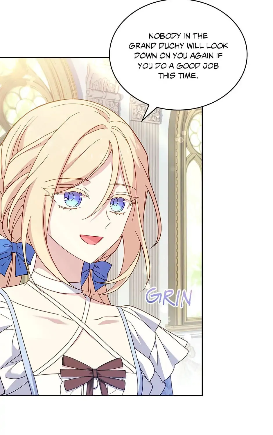 The Lady Needs a Break Chapter 97 page 57 - 
