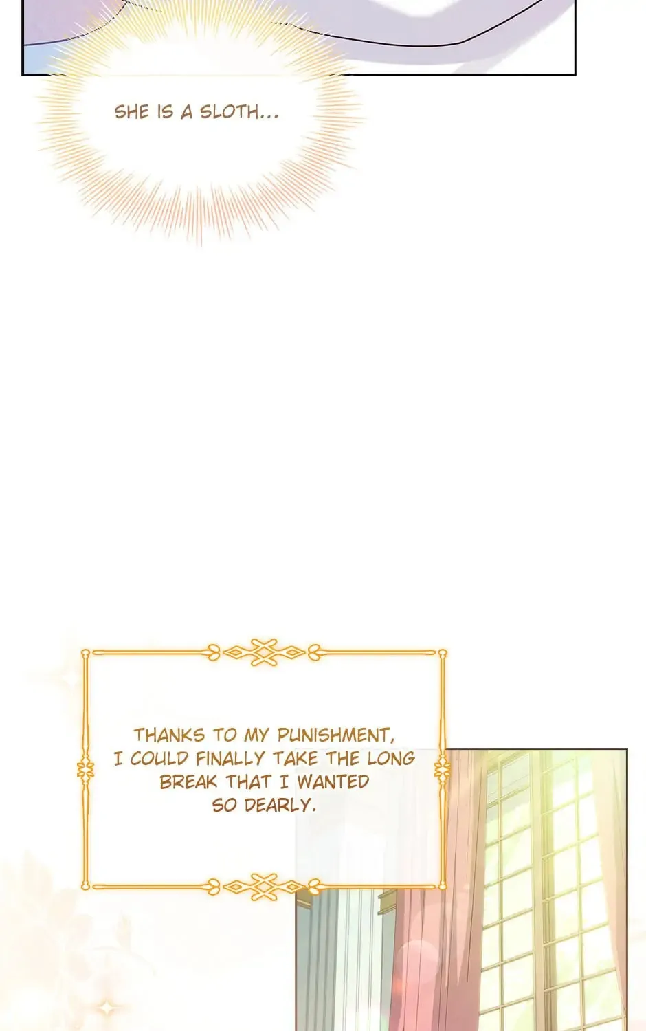 The Lady Needs a Break Chapter 97 page 7 - 