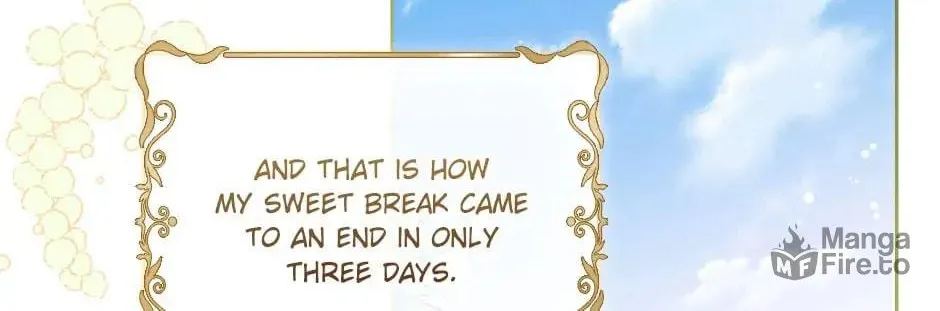 The Lady Needs a Break Chapter 97 page 66 - 