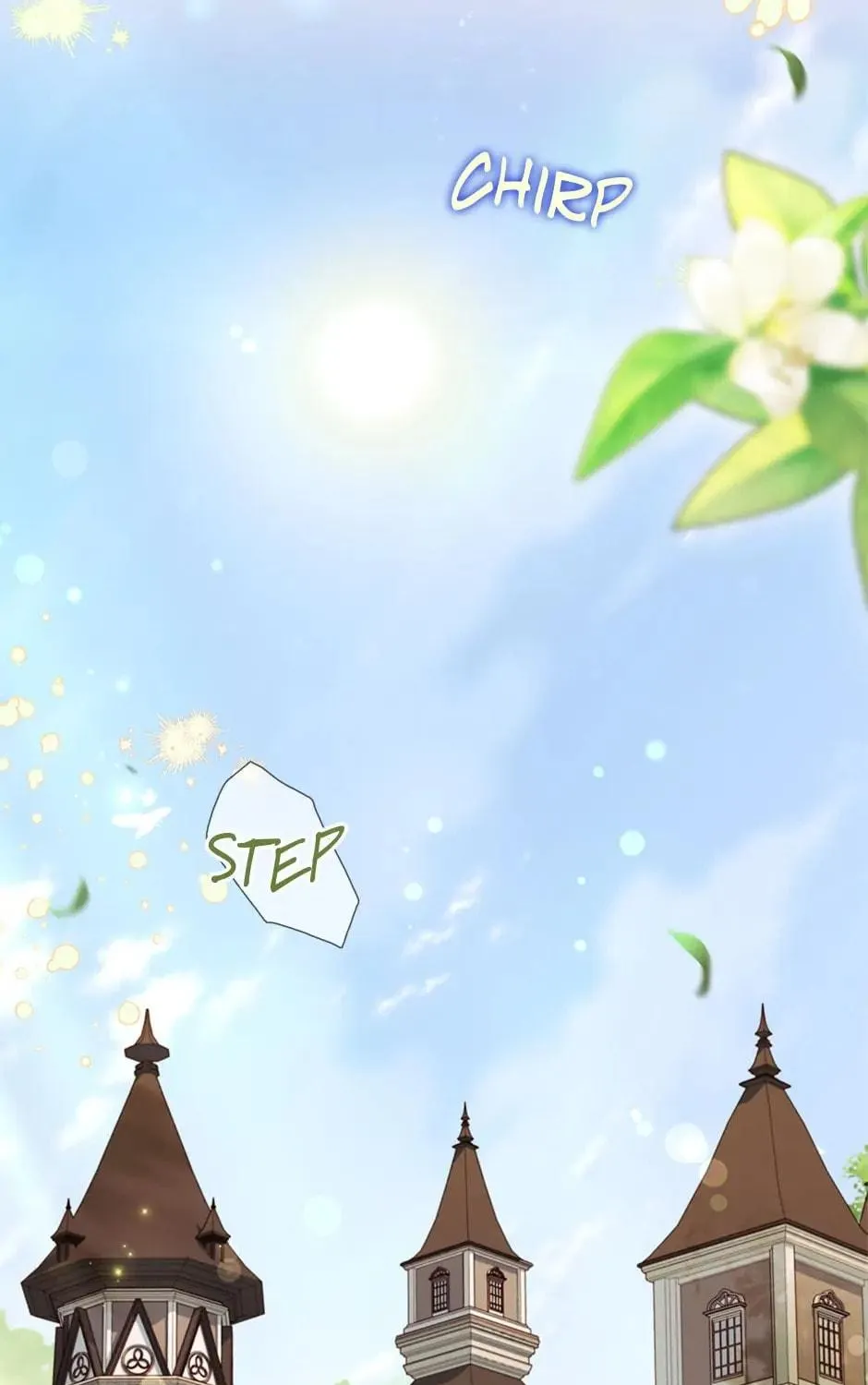The Lady Needs a Break Chapter 97 page 69 - 