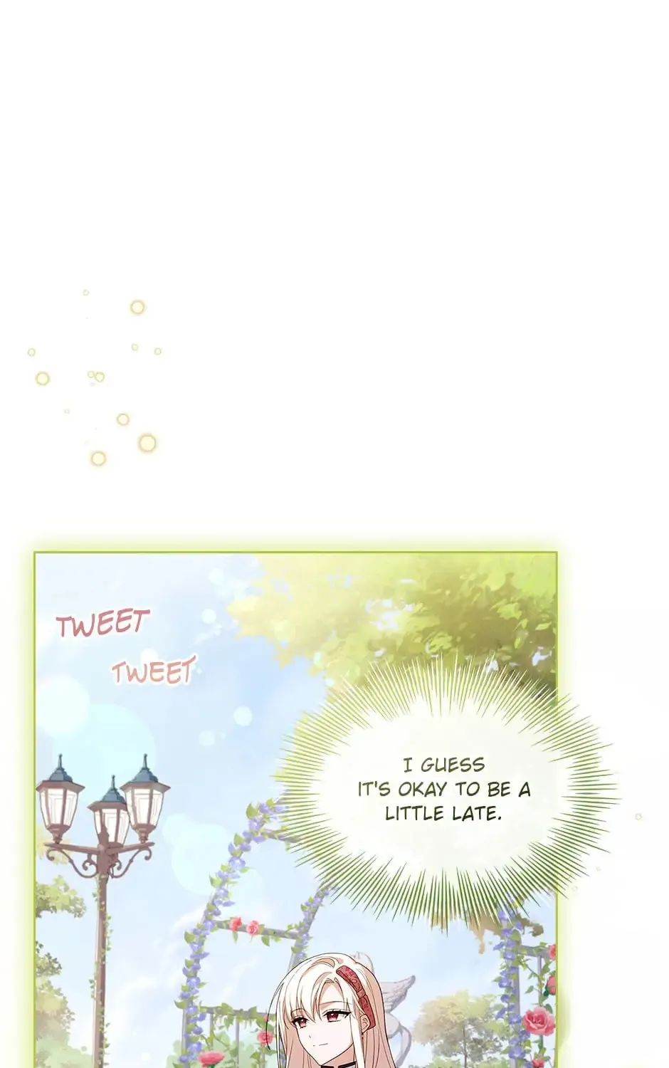 The Lady Needs a Break Chapter 97 page 73 - 