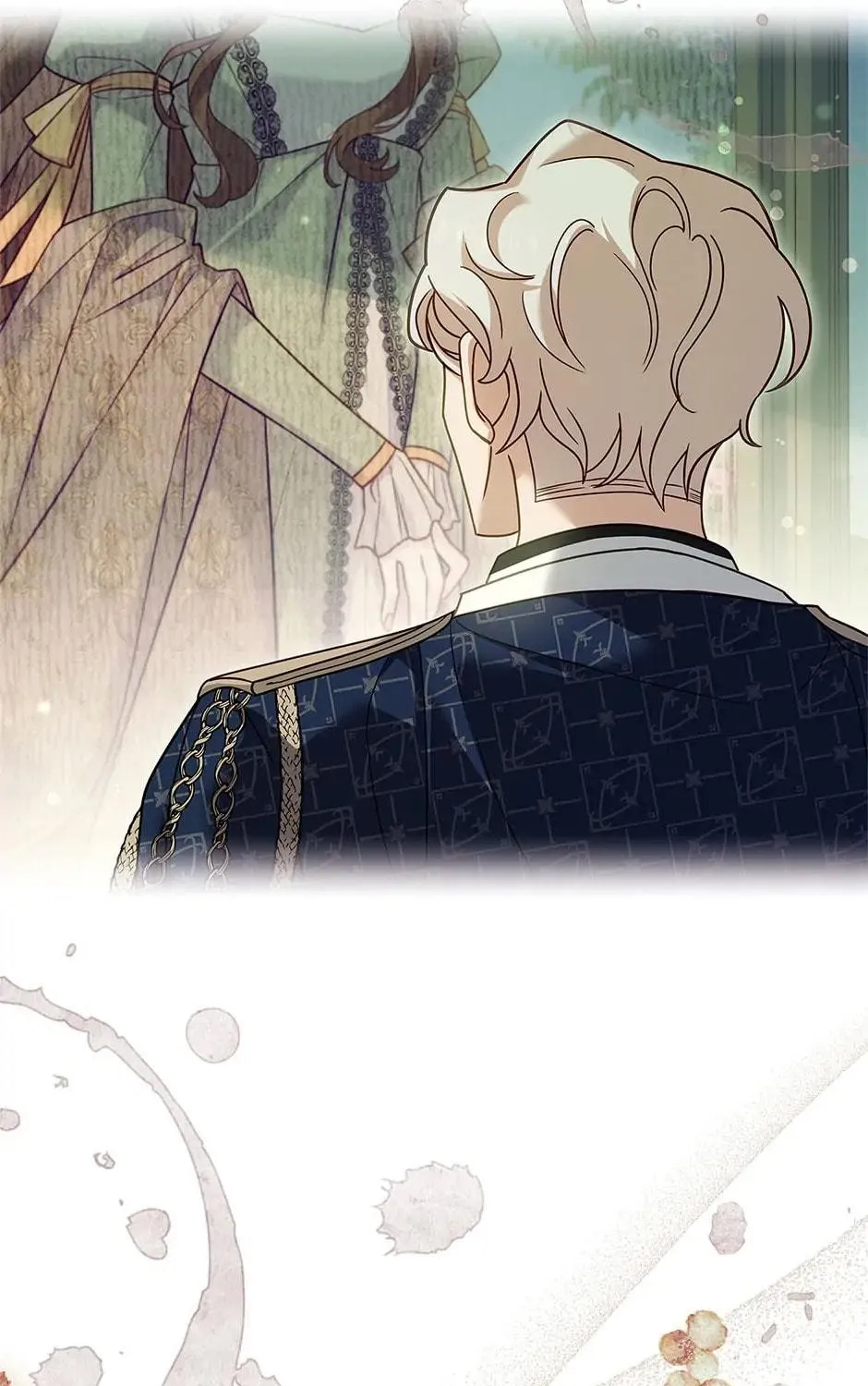 The Lady Needs a Break Chapter 97 page 83 - 