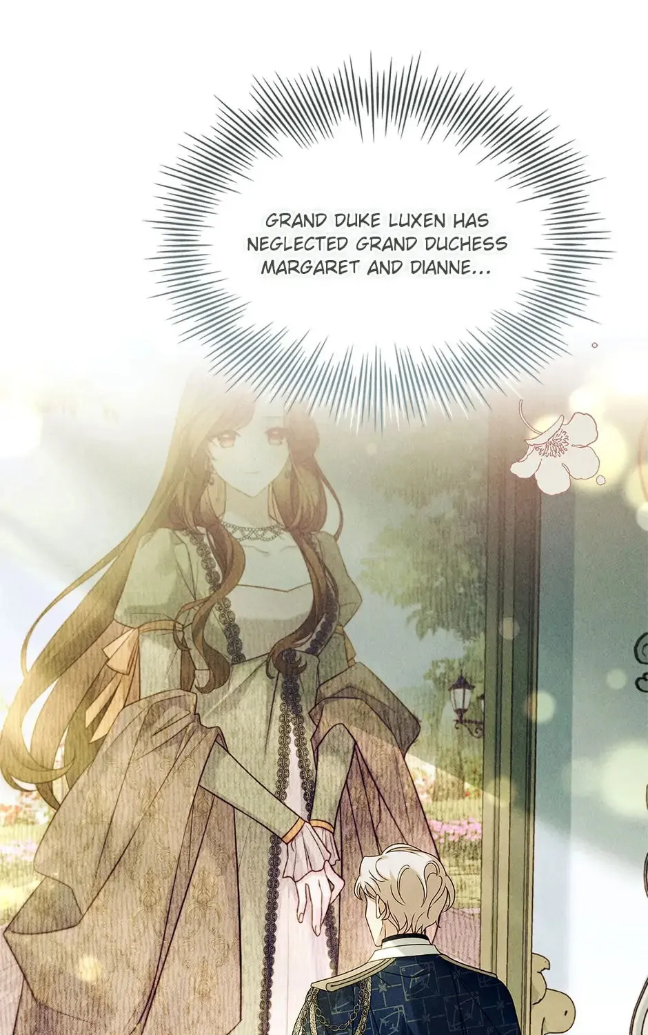 The Lady Needs a Break Chapter 97 page 91 - 