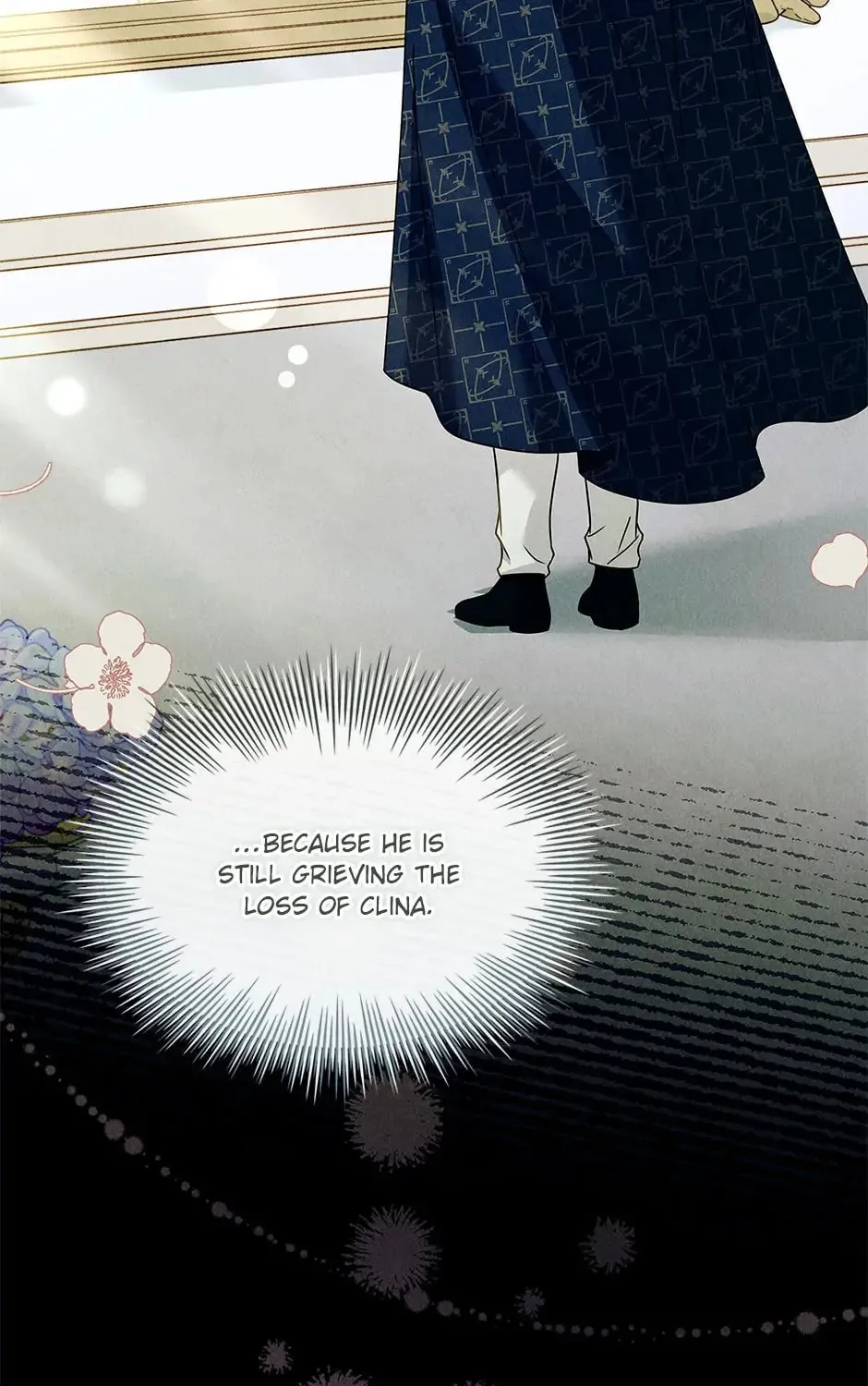 The Lady Needs a Break Chapter 97 page 93 - 