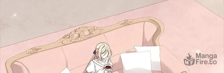 The Lady Needs a Break Chapter 97 page 96 - 