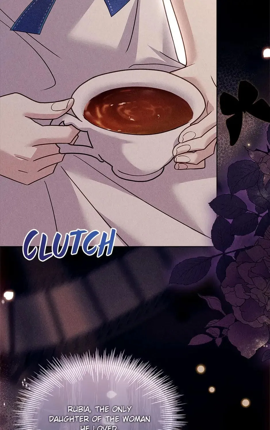 The Lady Needs a Break Chapter 97 page 99 - 
