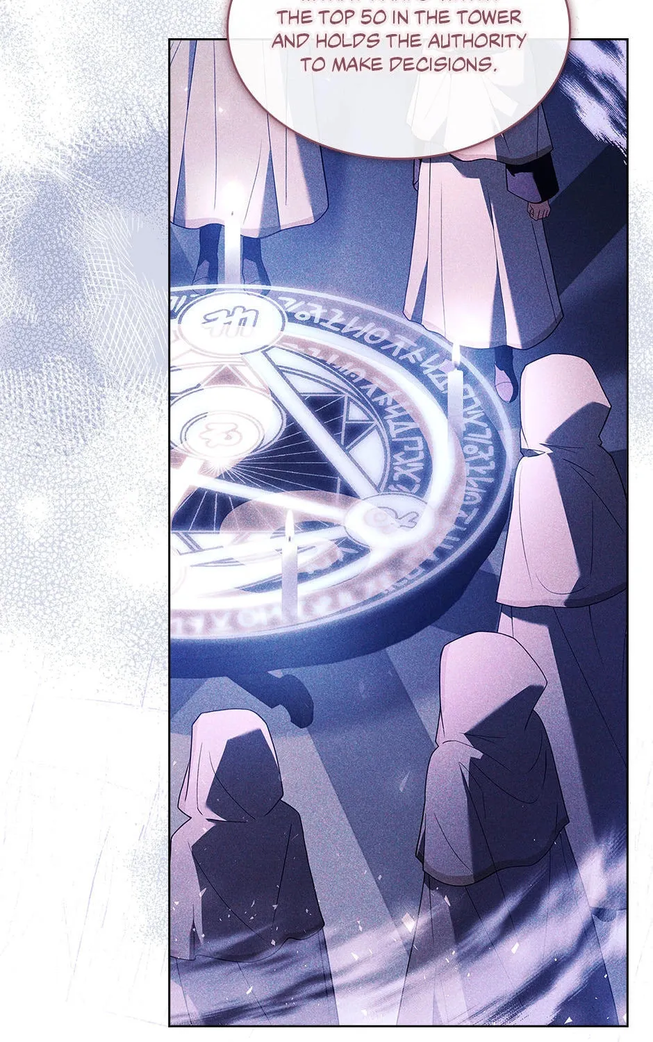 The Lady Needs a Break Chapter 98 page 103 - 